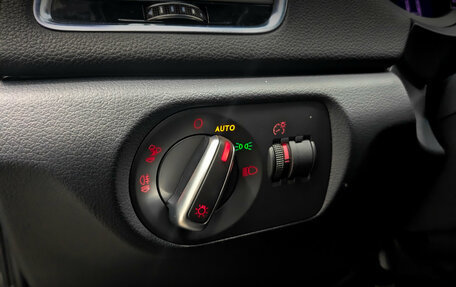 Audi Q3, 2018 год, 2 320 000 рублей, 26 фотография