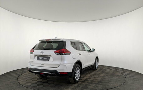 Nissan X-Trail, 2021 год, 2 475 000 рублей, 5 фотография