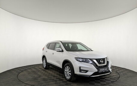 Nissan X-Trail, 2021 год, 2 475 000 рублей, 3 фотография