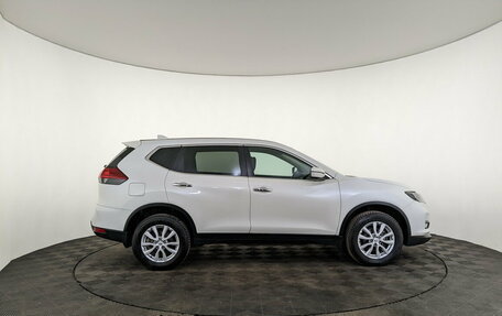 Nissan X-Trail, 2021 год, 2 475 000 рублей, 4 фотография