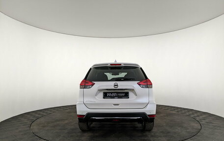 Nissan X-Trail, 2021 год, 2 475 000 рублей, 6 фотография