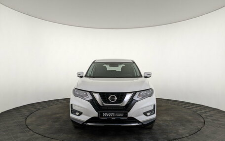Nissan X-Trail, 2021 год, 2 475 000 рублей, 2 фотография