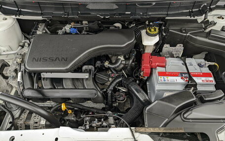 Nissan X-Trail, 2021 год, 2 475 000 рублей, 9 фотография