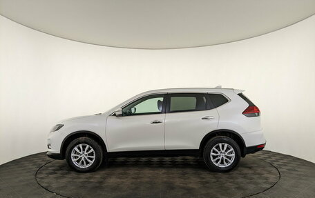 Nissan X-Trail, 2021 год, 2 475 000 рублей, 8 фотография