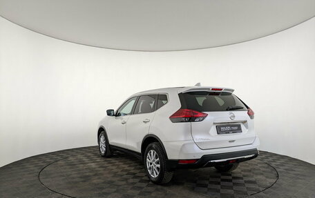 Nissan X-Trail, 2021 год, 2 475 000 рублей, 7 фотография