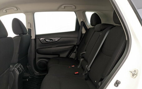 Nissan X-Trail, 2021 год, 2 475 000 рублей, 12 фотография