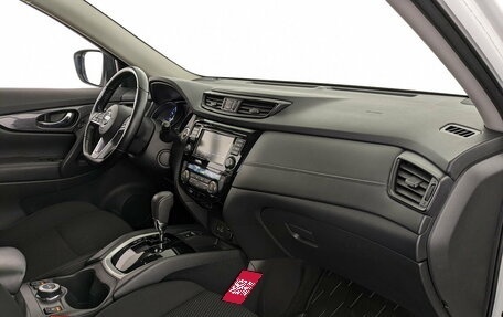 Nissan X-Trail, 2021 год, 2 475 000 рублей, 11 фотография