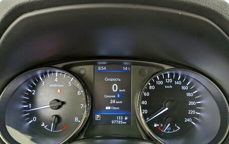 Nissan X-Trail, 2021 год, 2 475 000 рублей, 13 фотография