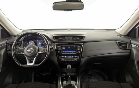 Nissan X-Trail, 2021 год, 2 475 000 рублей, 14 фотография