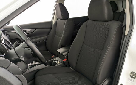 Nissan X-Trail, 2021 год, 2 475 000 рублей, 20 фотография