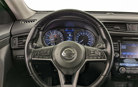 Nissan X-Trail, 2021 год, 2 475 000 рублей, 21 фотография