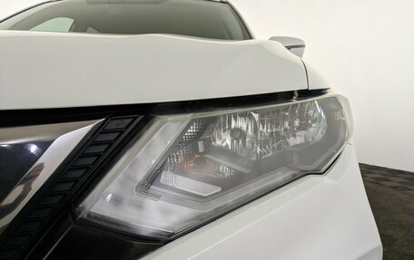 Nissan X-Trail, 2021 год, 2 475 000 рублей, 17 фотография