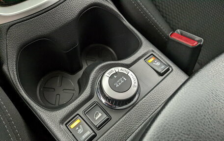 Nissan X-Trail, 2021 год, 2 475 000 рублей, 26 фотография