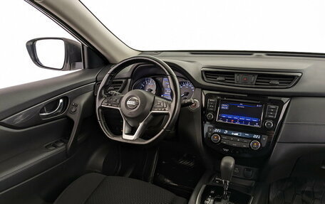 Nissan X-Trail, 2021 год, 2 475 000 рублей, 25 фотография