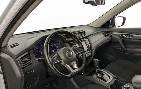 Nissan X-Trail, 2021 год, 2 475 000 рублей, 16 фотография