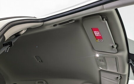 Nissan X-Trail, 2021 год, 2 475 000 рублей, 22 фотография