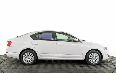 Skoda Octavia, 2014 год, 1 095 000 рублей, 4 фотография