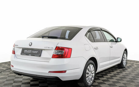 Skoda Octavia, 2014 год, 1 095 000 рублей, 5 фотография