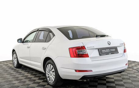 Skoda Octavia, 2014 год, 1 095 000 рублей, 7 фотография