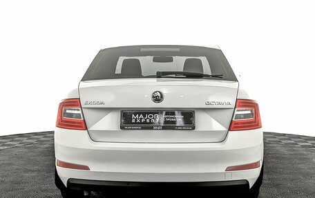 Skoda Octavia, 2014 год, 1 095 000 рублей, 6 фотография