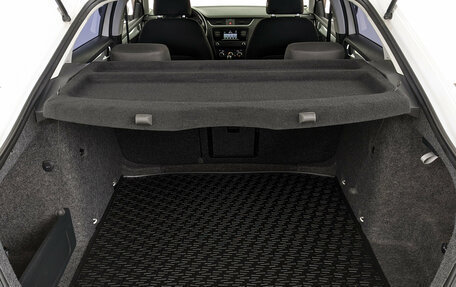 Skoda Octavia, 2014 год, 1 095 000 рублей, 10 фотография