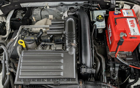 Skoda Octavia, 2014 год, 1 095 000 рублей, 9 фотография