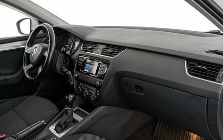 Skoda Octavia, 2014 год, 1 095 000 рублей, 13 фотография