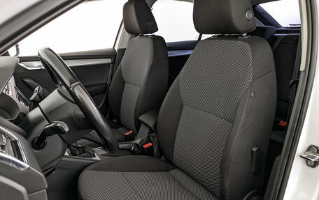 Skoda Octavia, 2014 год, 1 095 000 рублей, 20 фотография