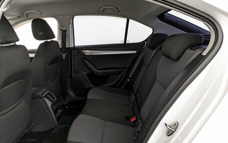 Skoda Octavia, 2014 год, 1 095 000 рублей, 18 фотография