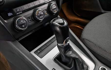 Skoda Octavia, 2014 год, 1 095 000 рублей, 21 фотография