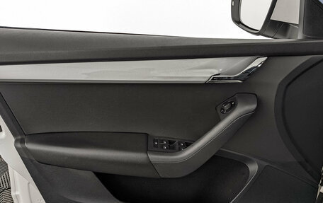 Skoda Octavia, 2014 год, 1 095 000 рублей, 19 фотография