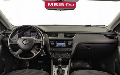 Skoda Octavia, 2014 год, 1 095 000 рублей, 14 фотография