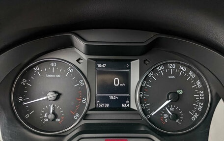 Skoda Octavia, 2014 год, 1 095 000 рублей, 16 фотография