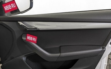 Skoda Octavia, 2014 год, 1 095 000 рублей, 25 фотография