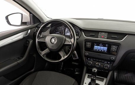 Skoda Octavia, 2014 год, 1 095 000 рублей, 26 фотография