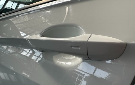 Volkswagen Tiguan II, 2020 год, 2 640 000 рублей, 5 фотография