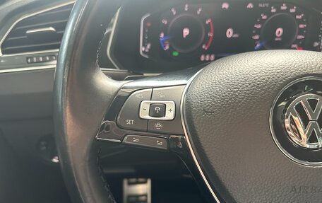 Volkswagen Tiguan II, 2020 год, 2 640 000 рублей, 15 фотография