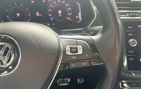 Volkswagen Tiguan II, 2020 год, 2 640 000 рублей, 16 фотография