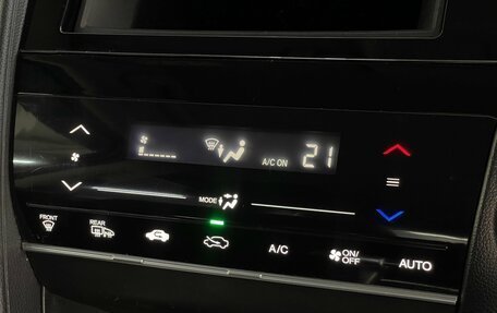 Honda Shuttle II, 2020 год, 1 699 000 рублей, 14 фотография