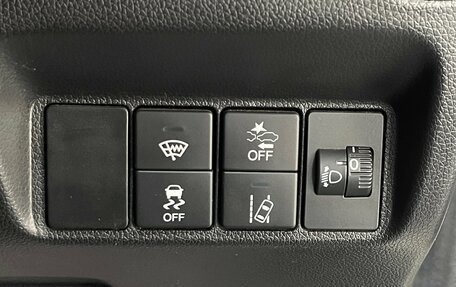 Honda Shuttle II, 2020 год, 1 699 000 рублей, 16 фотография