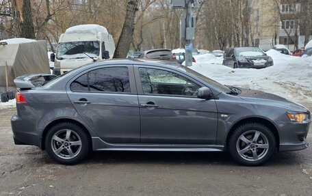 Mitsubishi Lancer IX, 2008 год, 620 000 рублей, 5 фотография