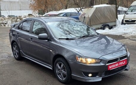 Mitsubishi Lancer IX, 2008 год, 620 000 рублей, 7 фотография