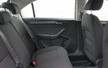 Skoda Rapid II, 2021 год, 1 329 000 рублей, 14 фотография