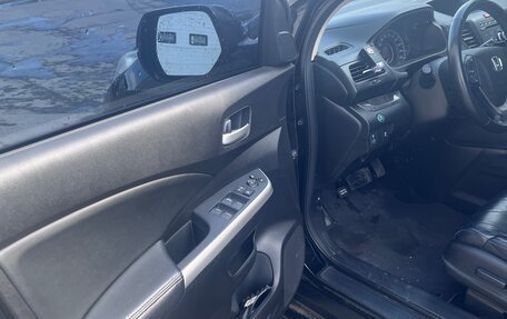 Honda CR-V IV, 2013 год, 2 290 000 рублей, 9 фотография