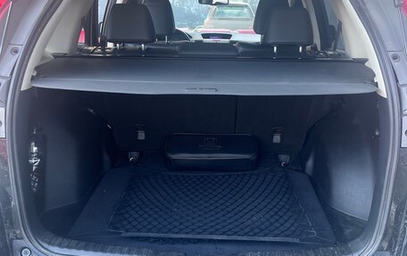 Honda CR-V IV, 2013 год, 2 290 000 рублей, 15 фотография