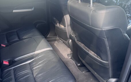 Honda CR-V IV, 2013 год, 2 290 000 рублей, 11 фотография