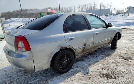 KIA Shuma II, 2003 год, 130 000 рублей, 2 фотография