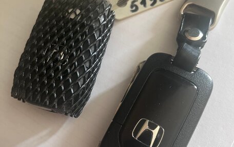 Honda CR-V IV, 2013 год, 2 290 000 рублей, 16 фотография