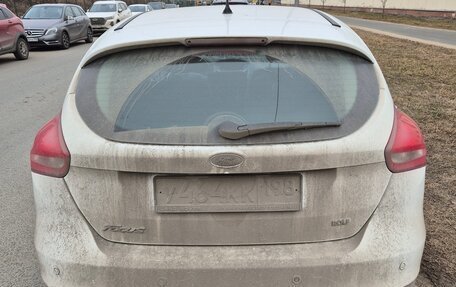 Ford Focus III, 2016 год, 1 175 000 рублей, 2 фотография