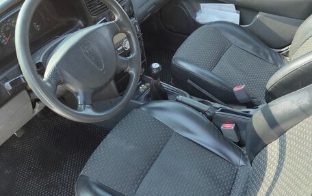 KIA Shuma II, 2003 год, 130 000 рублей, 9 фотография